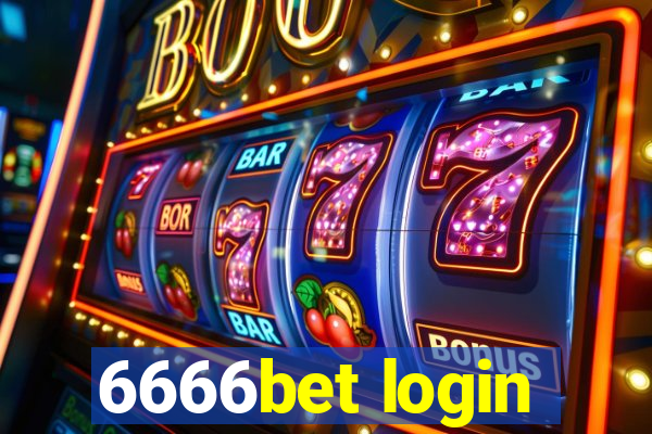 6666bet login